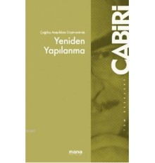 Çağdaş Arap Düşüncesinde Yeniden Yapılanma