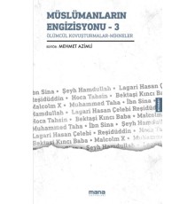 Müslümanların Engizisyonu 3
