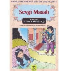 Sevgi Masalı