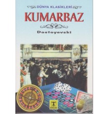 Kumarbaz - Dünya Klasikleri