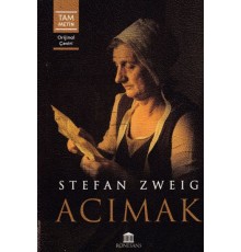Acımak