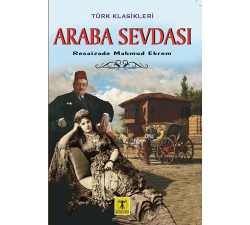 Araba Sevdası Araba Sevdası