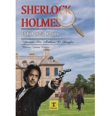 Sherlock Holmes Esrarengiz Konak