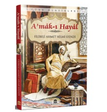 A’mak ı Hayal (Eksiksiz, Tam Metin)