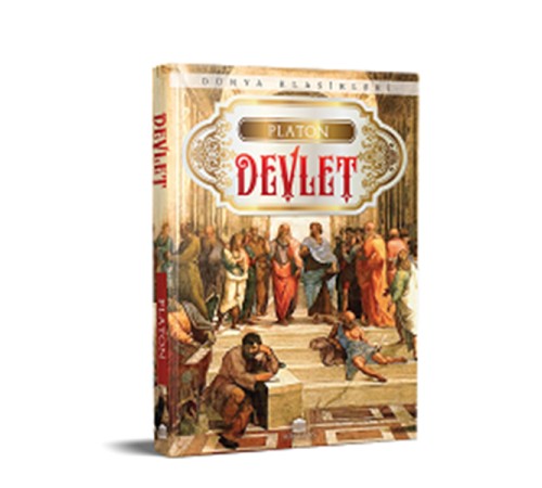 Devlet