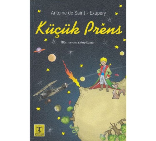 Küçük Prens