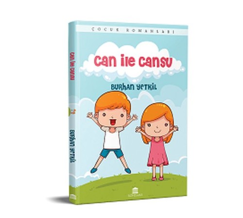 Can ile Cansu Can ile Cansu