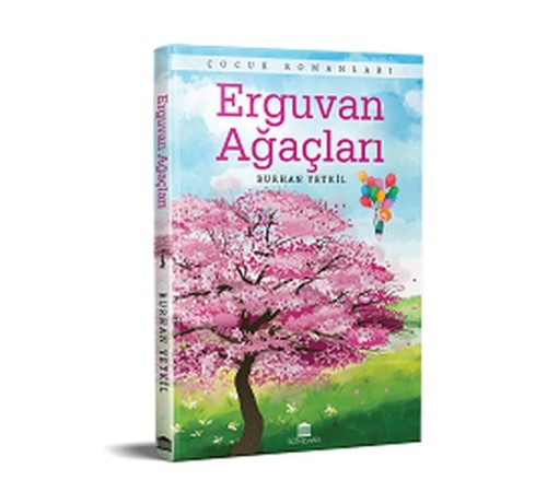 Erguvan Ağaçları