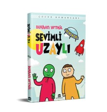 Sevimli Uzaylı