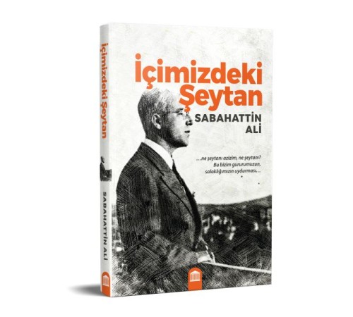 İçimizdeki Şeytan İçimizdeki Şeytan