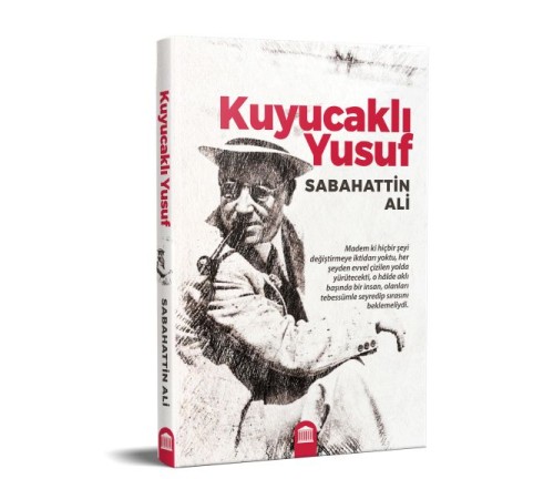 Kuyucaklı Yusuf