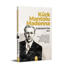 Kürk Mantolu Madonna