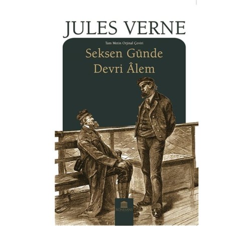 Seksen Günde Devri Alem