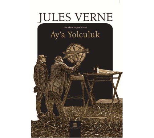 Ay’a Yolculuk