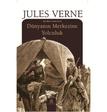 Dünyanın Merkezine Yolculuk