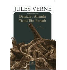 Denizler Altında Yirmi Bin Fersah