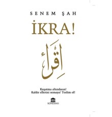 İkra!