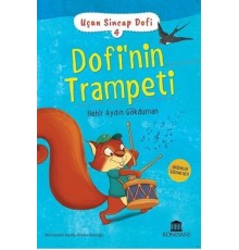 Uçan Sincap Dofi 4 - Dofi'nin Trampeti