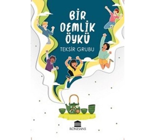 Bir Demlik Öykü