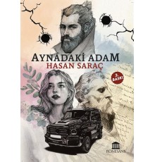Aynadaki Adam