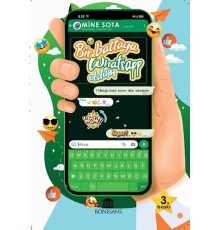 Bir Baltaya Whatsapp Oldum