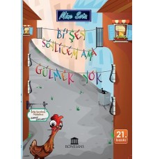 Bi'şey Söylicem Ama Gülmek Yok