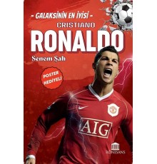 Galaksinin En İyisi Cristiano Ronaldo