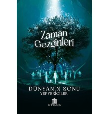 Zaman Gezginleri - Dünyanın Sonu