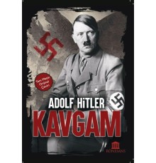 Kavgam (Tam Metin Orijinal Çeviri)