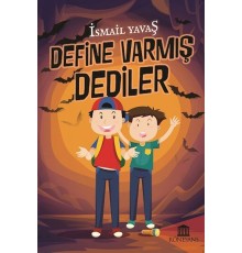 Define Varmış Dediler