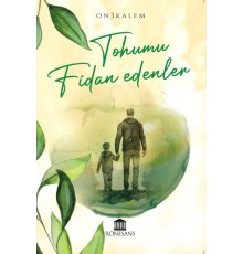 Tohumu Fidan Edenler