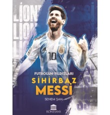 Sihirbaz Messi