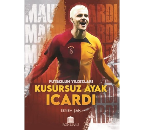 Kusursuz Ayak Icardi Kusursuz Ayak Icardi