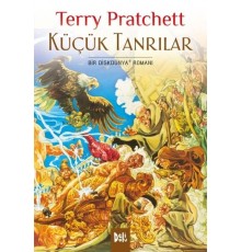 Disk Dünya 13: Küçük Tanrılar