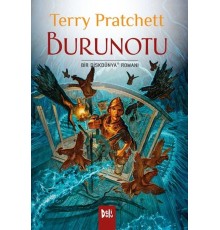 Disk Dünya 39: Burunotu