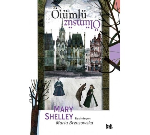 Ölümlü Ölümsüz