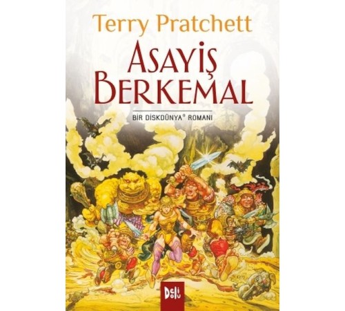 Disk Dünya 15: Asayiş Berkemal