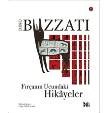 Fırçanın Ucundaki Hikayeler