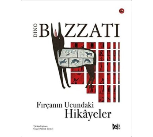 Fırçanın Ucundaki Hikayeler
