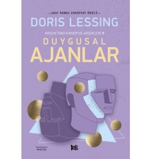 Duygusal Ajanlar - Argos'taki Kanopus Arşivleri 5