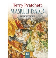Disk Dünya 18: Maskeli Balo