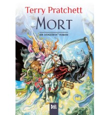 Disk Dünya 04: Mort