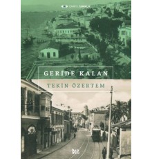 Geride Kalan