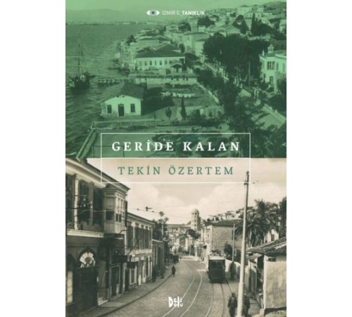 Geride Kalan