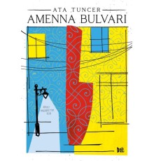 Amenna Bulvarı