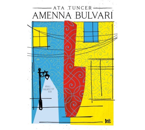 Amenna Bulvarı