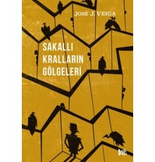 Sakallı Kralların Gölgeleri