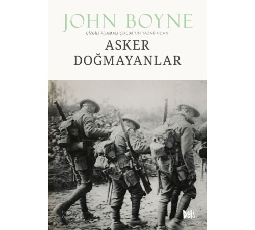 Asker Doğmayanlar