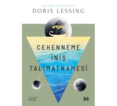 Cehenneme İniş Talimatnamesi