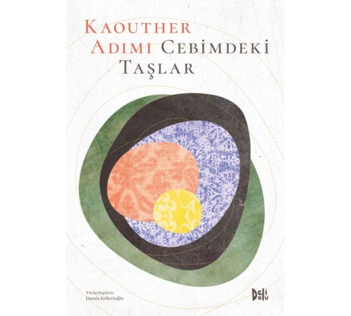 Cebimdeki Taşlar